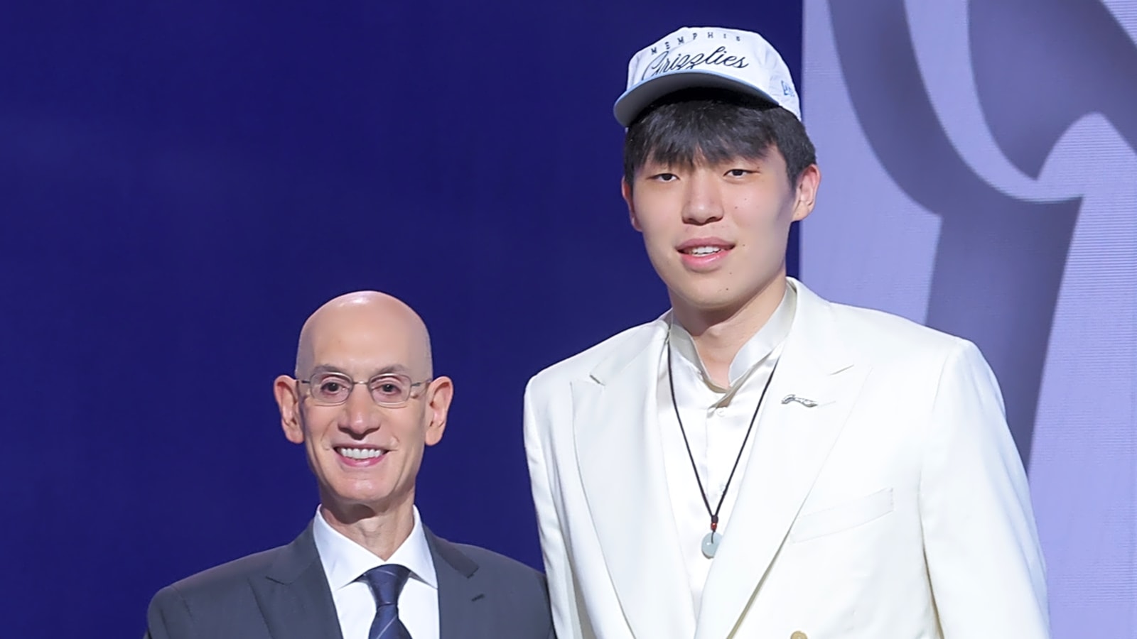 Trail Blazers rookie instantly becomes most relatable player in NBA