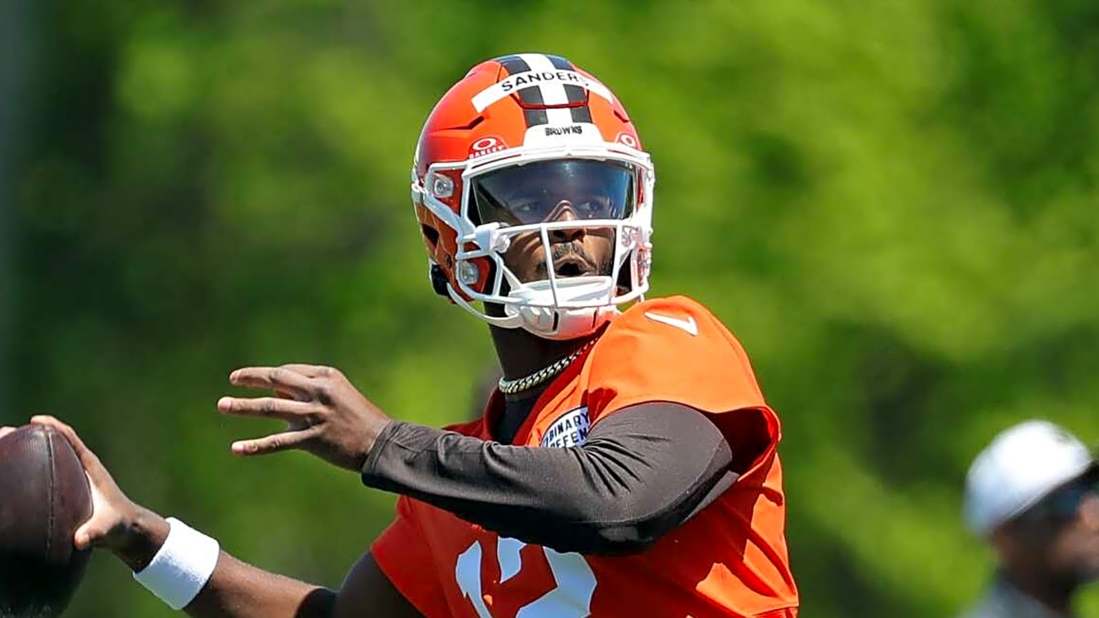 Insider expands on how Browns will handle four-way QB competition