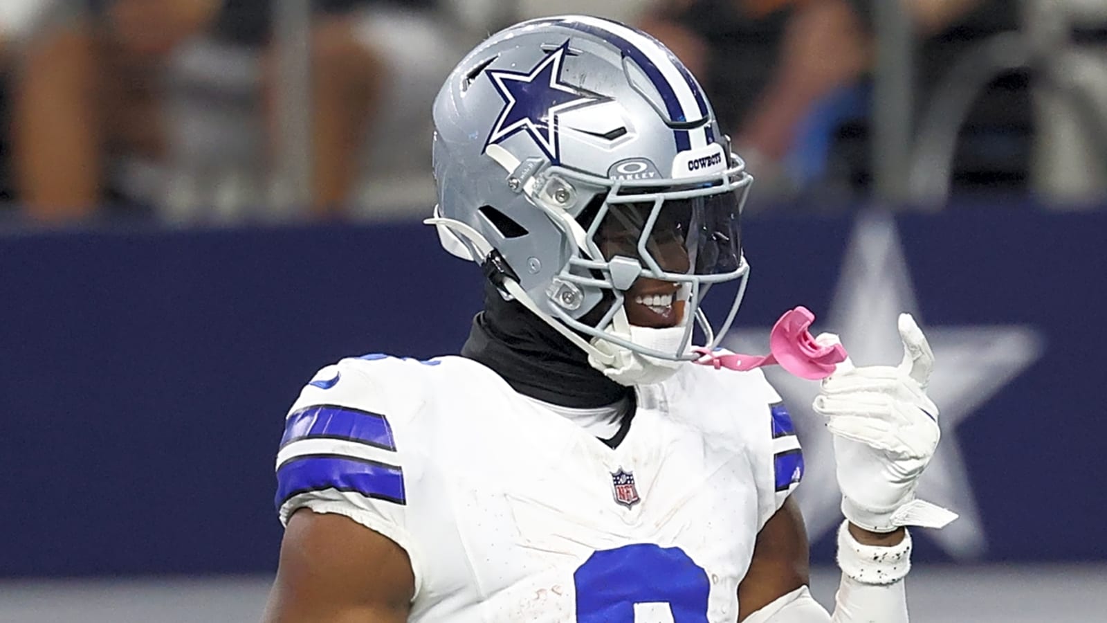 Jones makes big statement about how Pickens has fit in with Cowboys