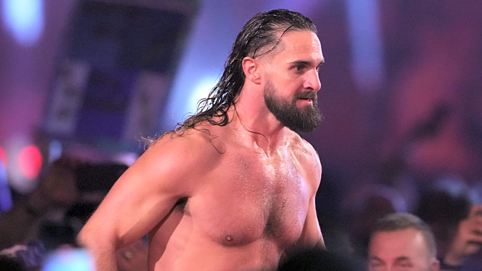 WWE SNME XLIV Fort Wayne Review, Highlights, & Grades: Seth Rollins Dropped The Ball