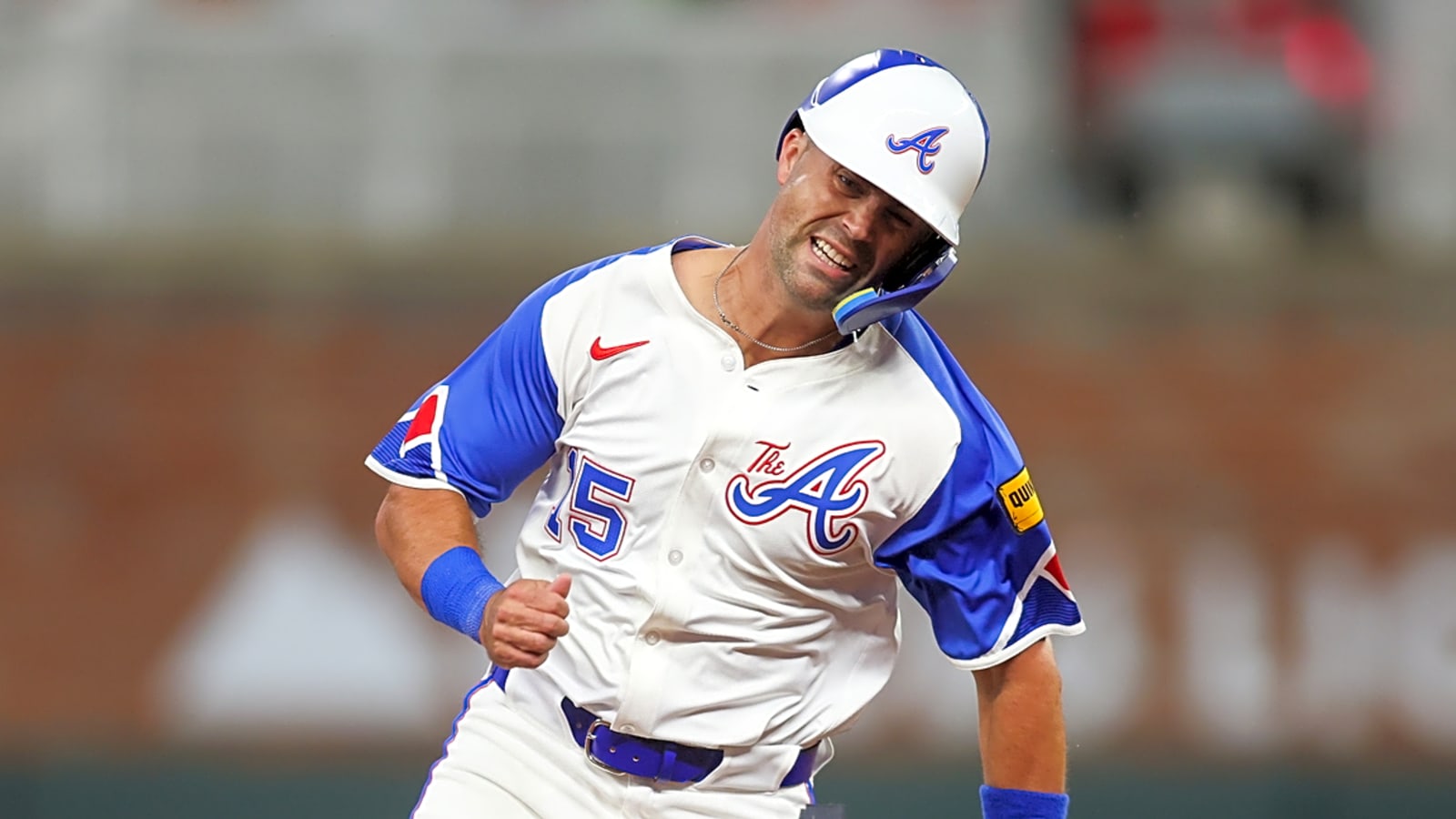Three-time All-Star had perfect message for Phillies fans in his retirement note