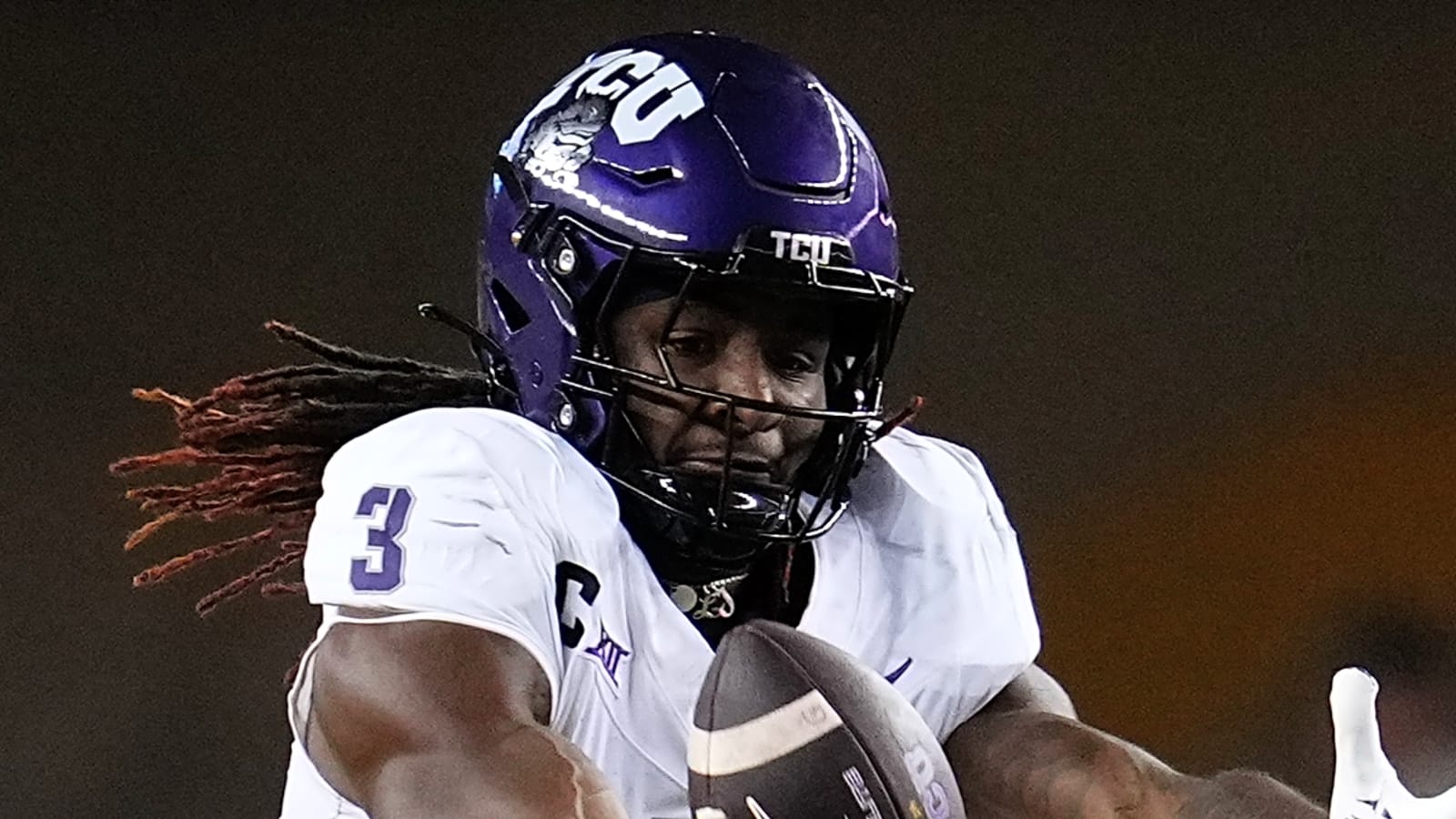 Packers 2025 draft pick reveals he wanted team to take him