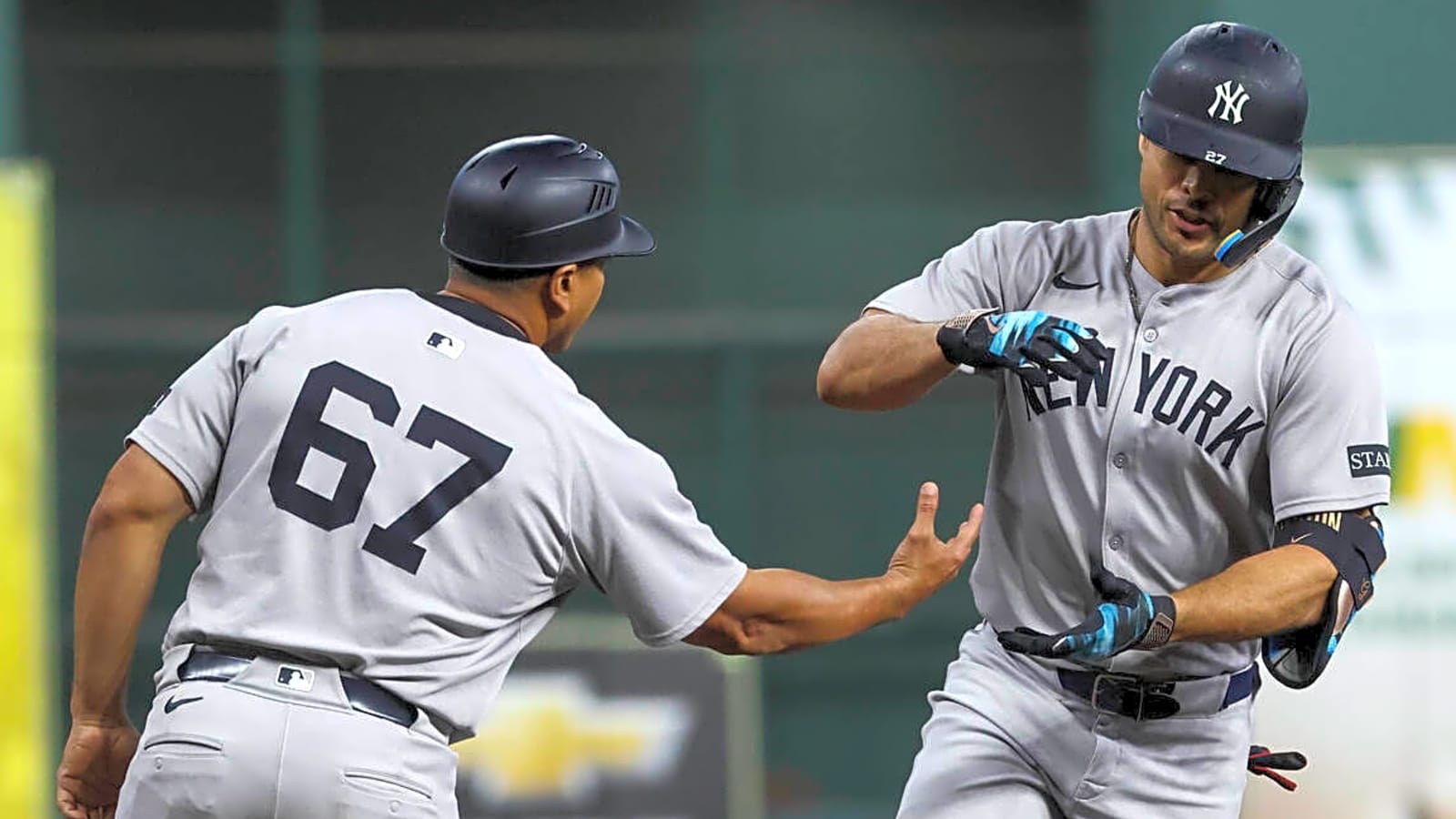 The '450 MLB home runs' quiz