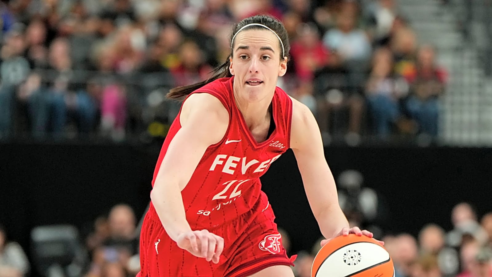Caitlin Clark injury puts dream matchup in jeopardy