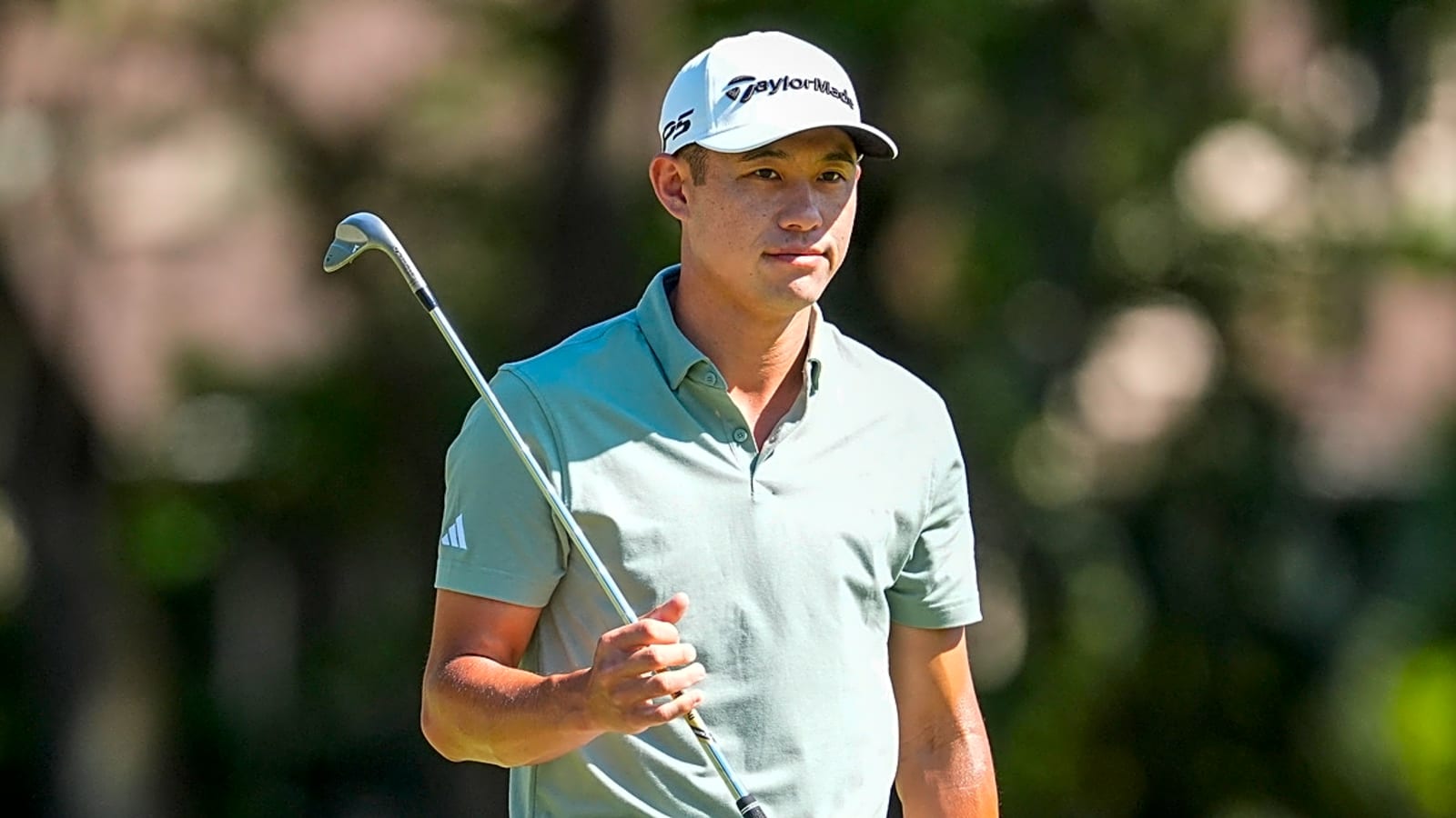 Collin Morikawa Makes Decision On Caddie Before PGA Championship