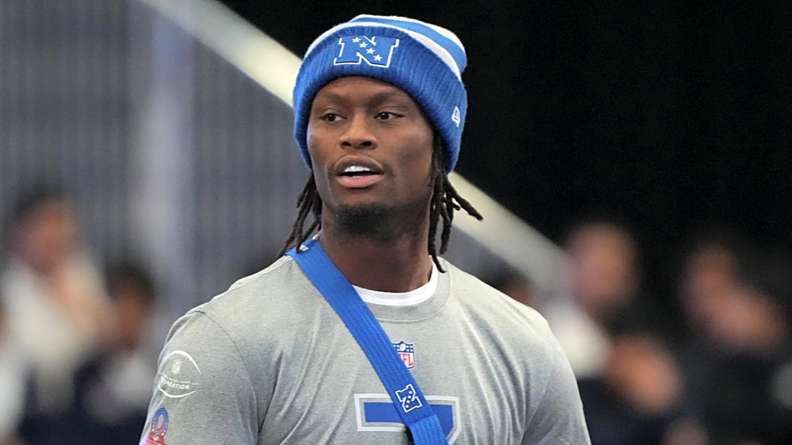 Cowboys have seemingly made final Pickens franchise-tag decision