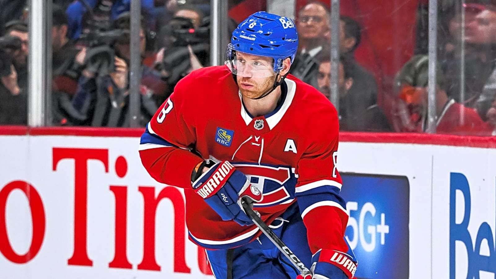Montreal Canadiens Prepared to Trade Former First Round Pick Defenseman Amid Contract Standoff