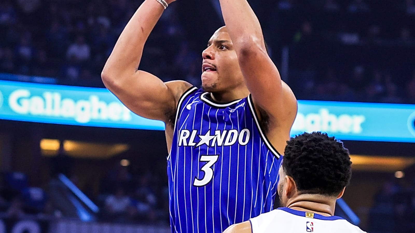 Desmond Bane stars in front of his former teammates in Game 4 win