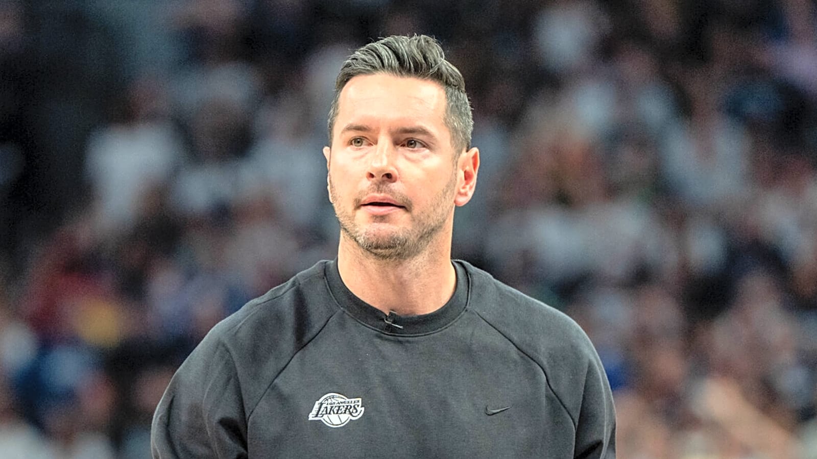 It's convenient to blame JJ Redick for Game 4 loss