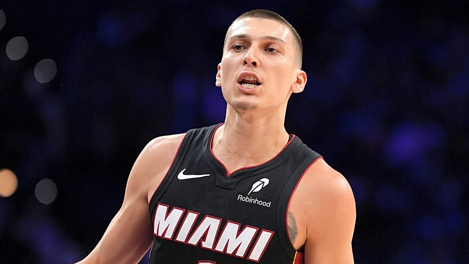 All-Star's injury may force Heat into much-needed reset