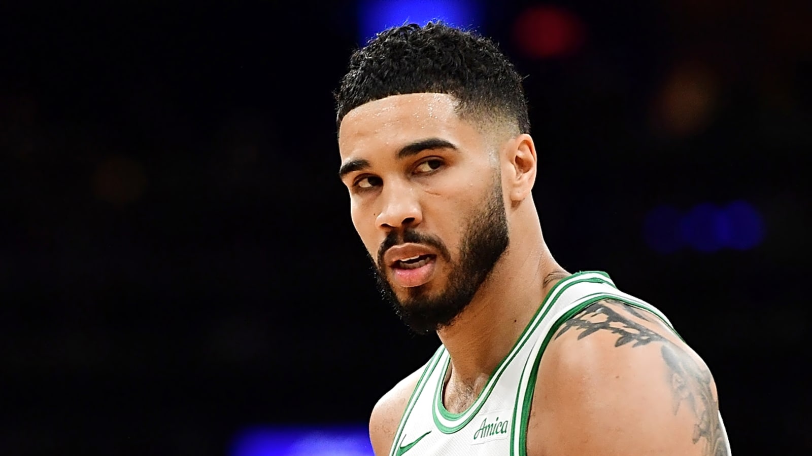 New concern arises about Tatum after Celtics' Game 1 win