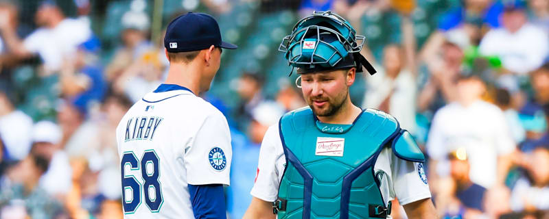 How Mariners have earned their first-place tie in AL West