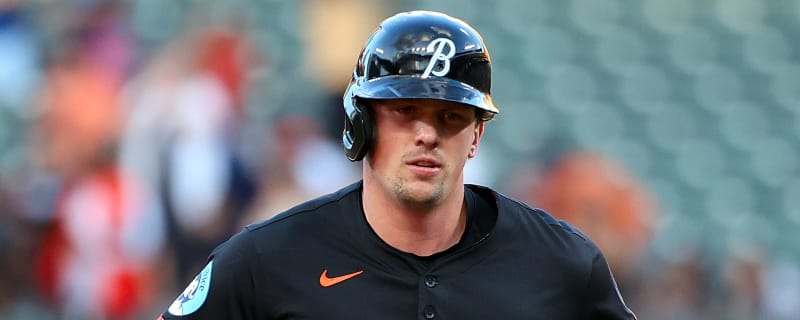 Orioles' latest extension could spell doom for All-Star catcher