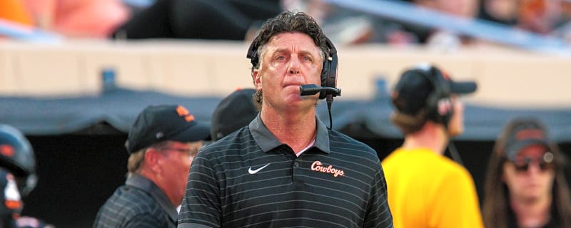 Brandon Walker’s Rant About Mike Gundy Went Viral