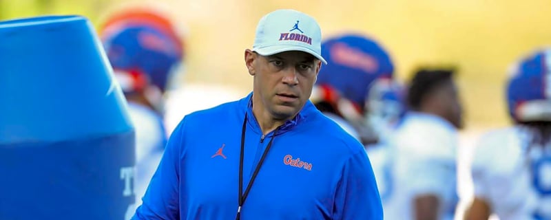 Jon Sumrall, Florida land elite 2027 athlete after he decommitted in wake of Billy Napier firing