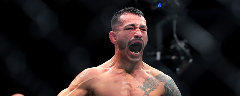 ‘Horrible stoppage’ … UFC fans protest Dan Ige’s KO over 6’2″ bogeyman