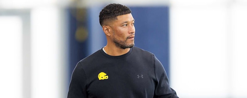 Notre Dame lands four-star RB Isaiah Rogers