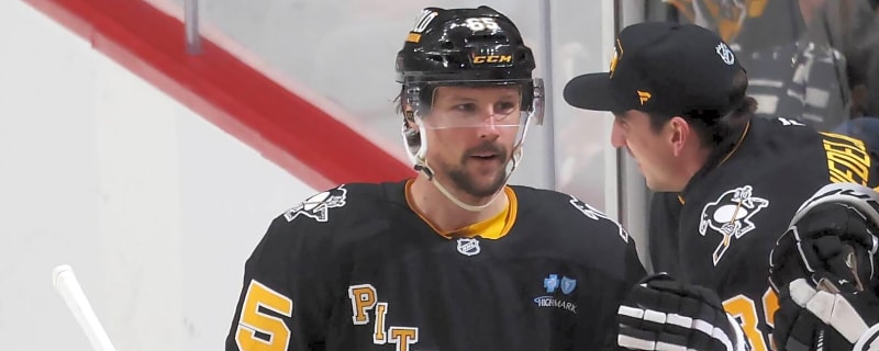Could a reunion between Senators, Erik Karlsson make sense?