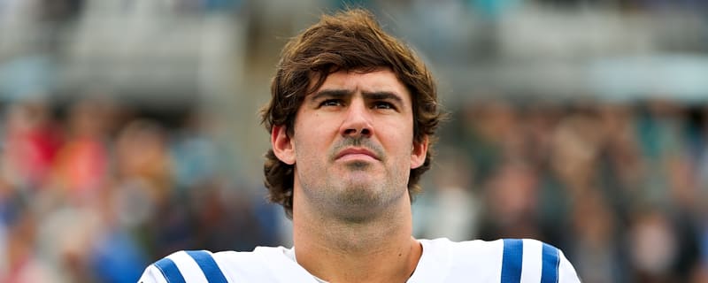 Colts reportedly have already made Jones decision for 2026