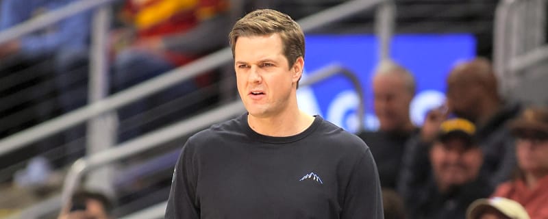 Utah Jazz finding new ways to tank