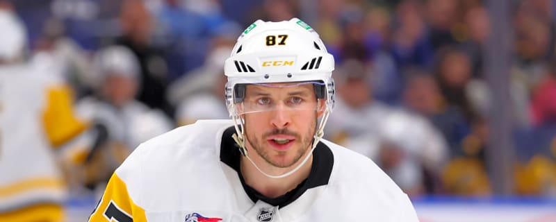 Penguins insider predicts if Crosby, Malkin will be traded