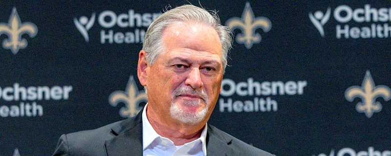 Saints GM responds to warning from team owner Gayle Benson
