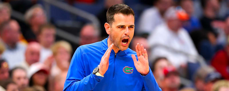 Todd Golden, Florida land top PF recruit Ian Condon: Assessing the four-star's value for Gators