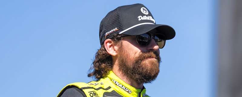 Ryan Blaney's most heartbreaking Daytona 500 losses