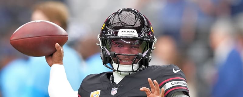 Coach warns of Kyler Murray 'disaster' for Jets