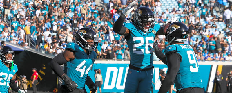 Believe it or not, the Jaguars might be for real this season