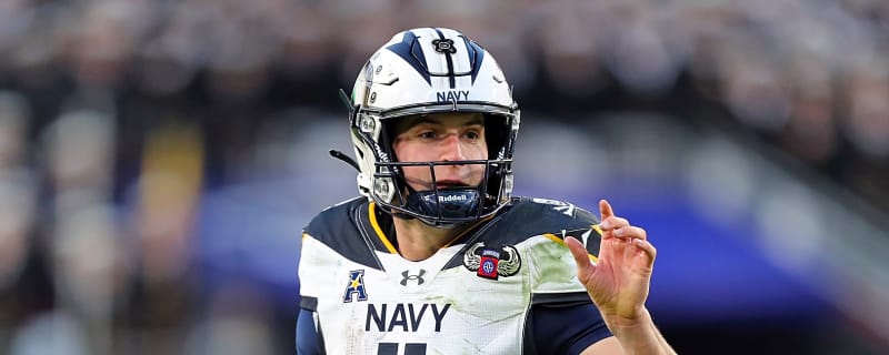 Top Heisman candidates per mid-major conference