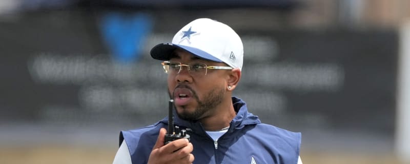 Reporter calls out 'deflating' performance by Cowboys defense