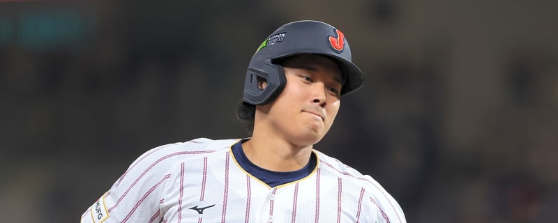 Shohei Ohtani bluntly sums up Team Japan’s defeat to Venezuela in the WBC