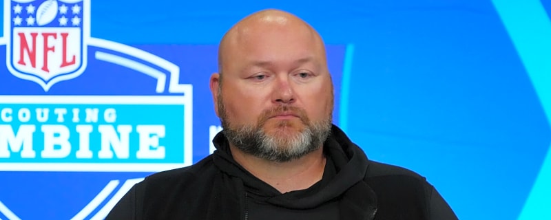 Eagles hire mastermind behind Aaron Rodgers trade