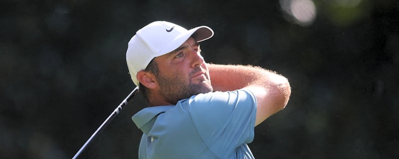 Team USA Presidents Cup power rankings: Scottie Scheffler leads the way