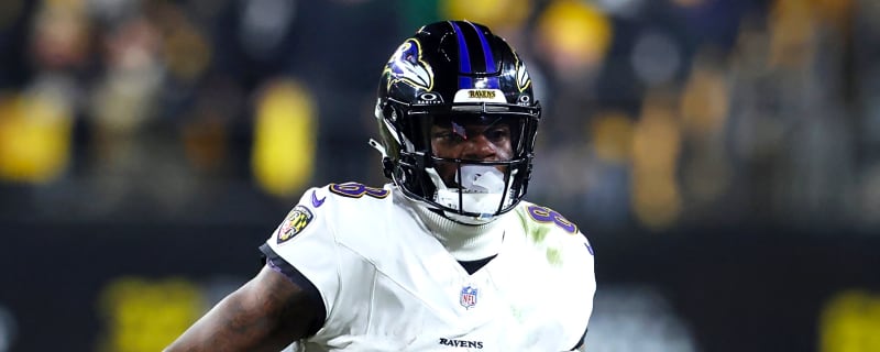 Lamar Jackson 'appears ready' to make big decision