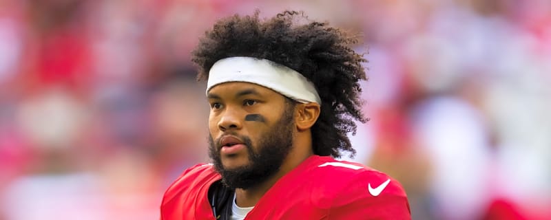 Cardinals' Murray offers major health update ahead of 2025 season