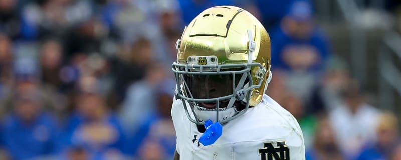 NFL GM, insiders disagree about Cardinals, Jeremiyah Love chatter