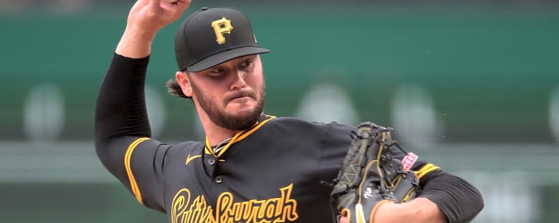 Why Skenes should be an All-Star starter despite Pirates' record