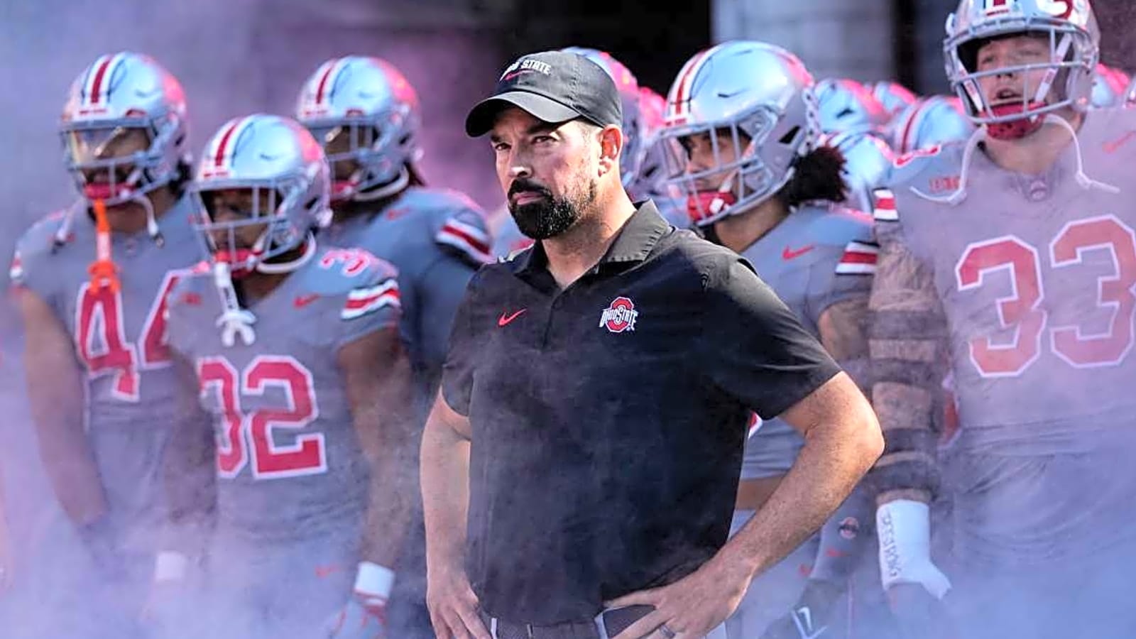 5 Biggest Questions Facing Ohio State Football Ahead of 2025 Fall Camp
