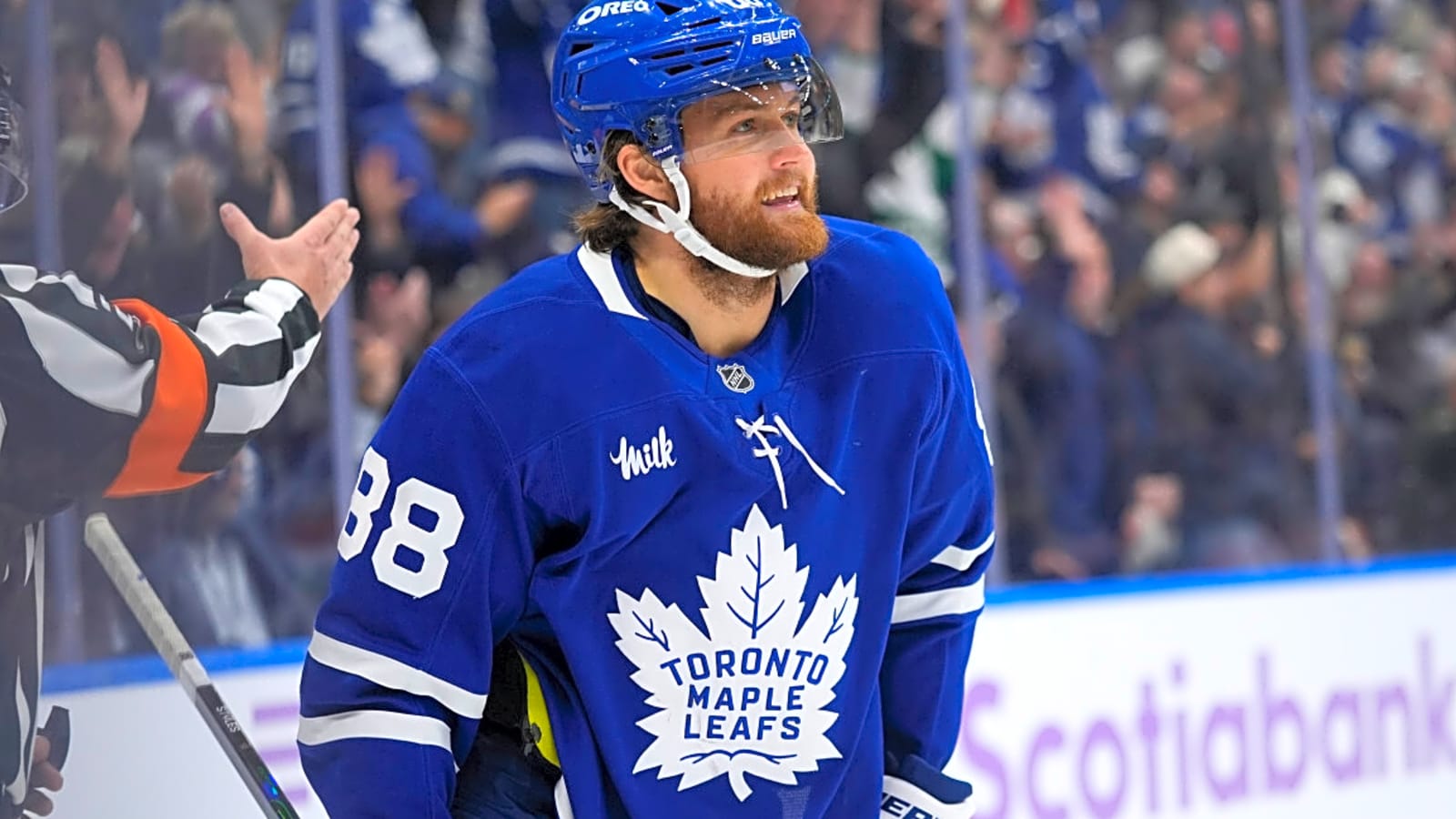 Maple Leafs' Potential 'Hockey Trade' Plans Emerge on Saturday