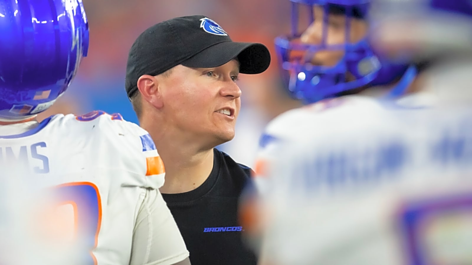 Boise State Football Preview 2025: The Broncos Just Keep Winning