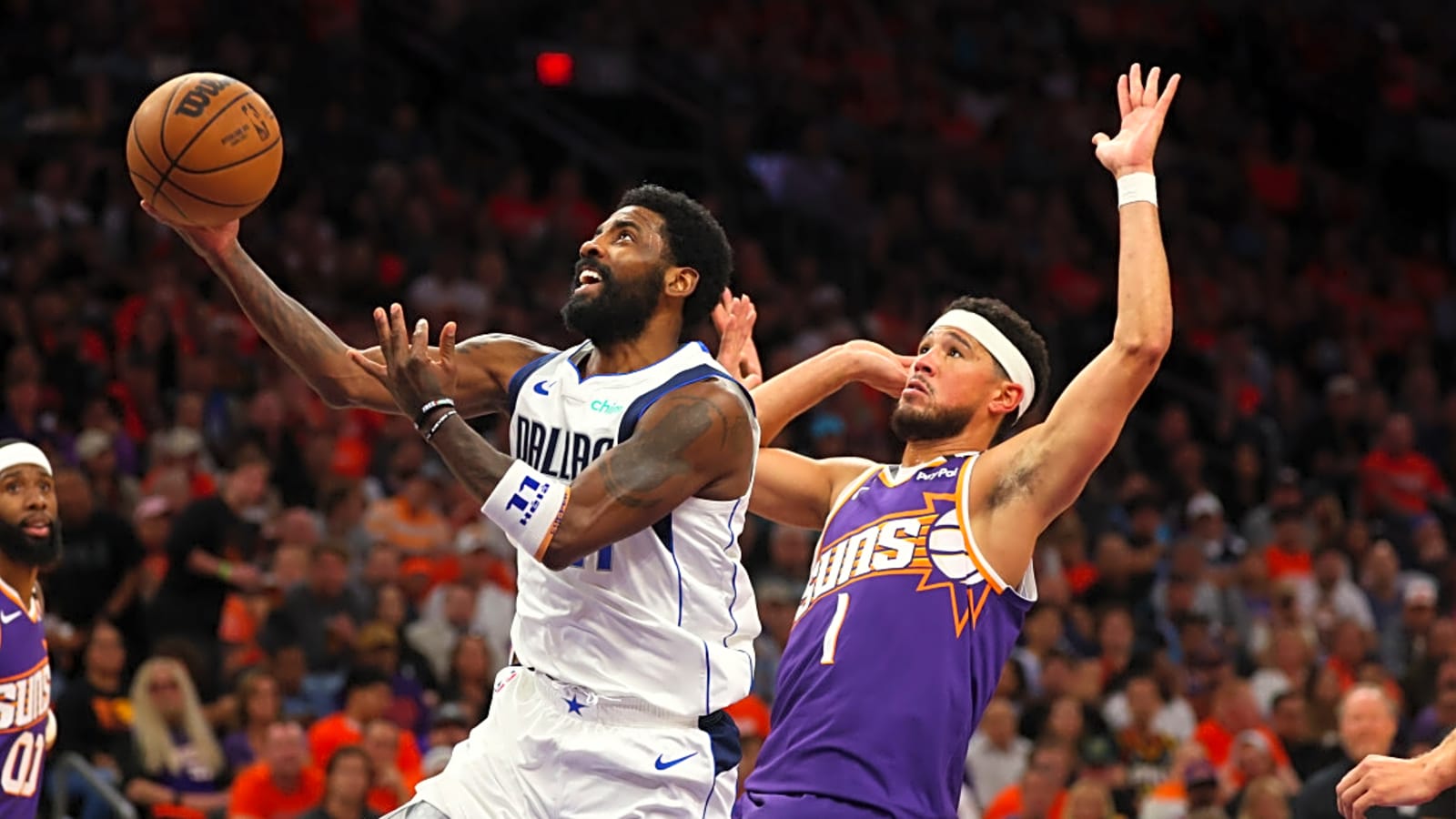 Devin Booker&#39;s Updated Suns Contract Now Worth $316 Million