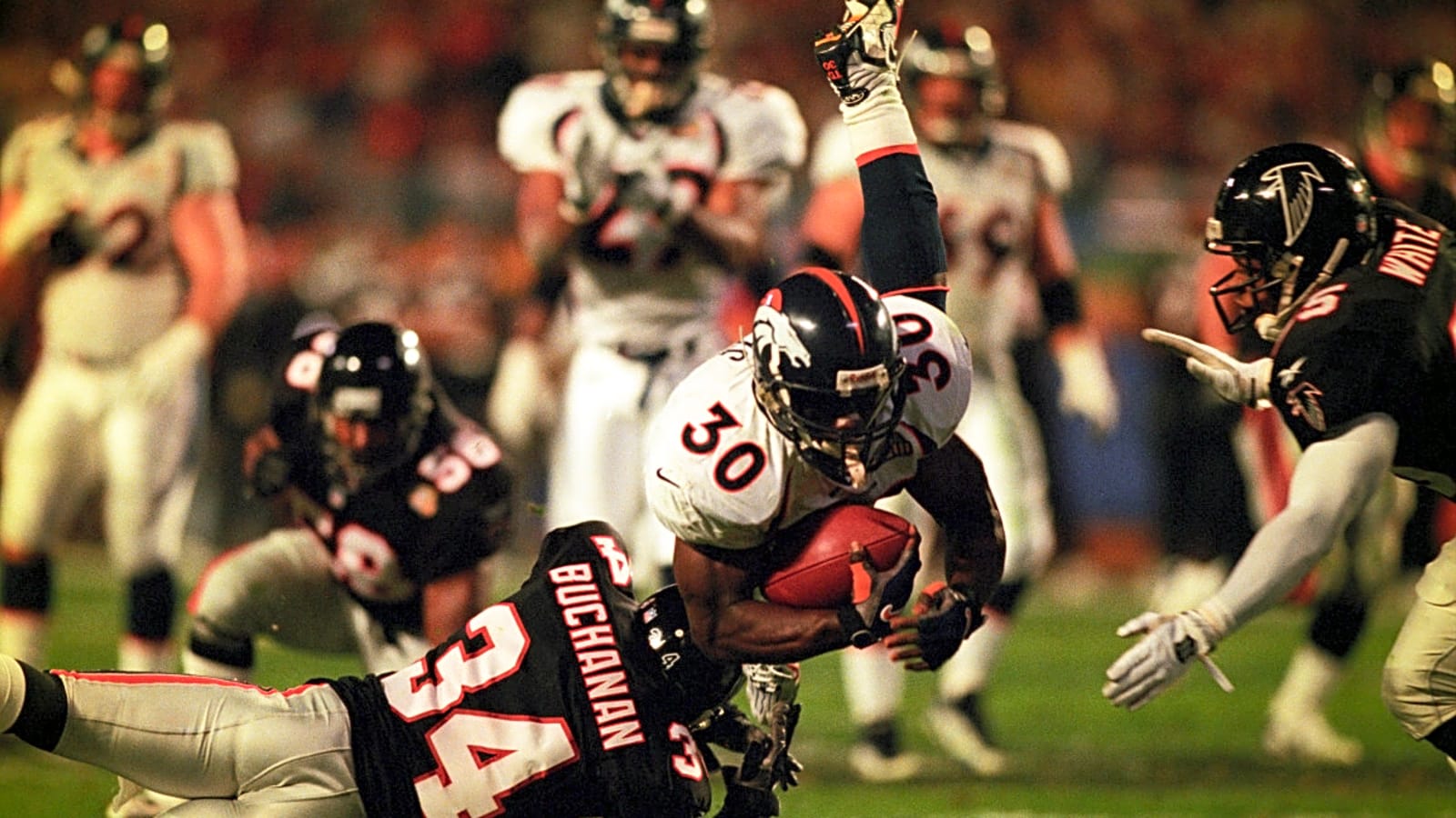 Falcons’ Legend Shares Thoughts on Michael Penix Jr.