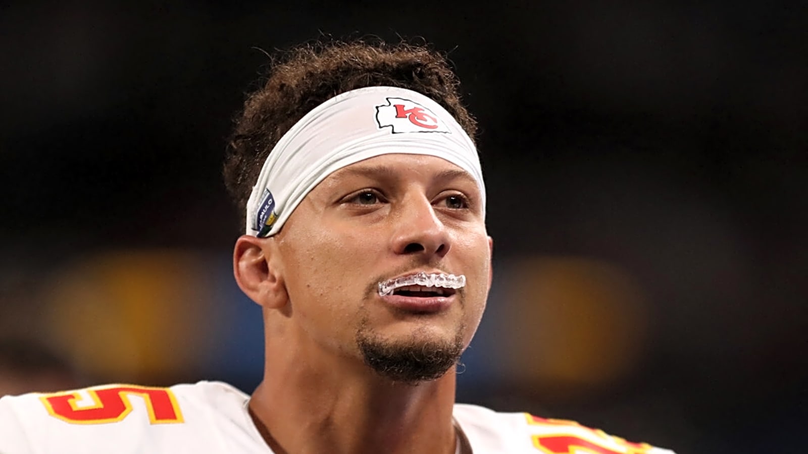 Patrick Mahomes’ Chiefs Catch Attention With Off-Field Development