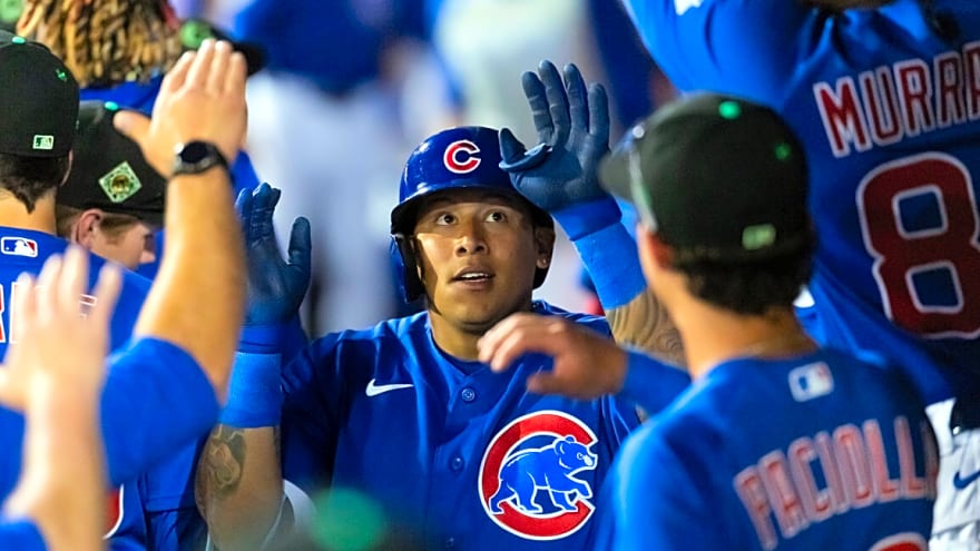 Fantasy Baseball 2026: Overlooked Players to Roster Now – Moises Ballesteros, Coby Mayo & Hidden Gems