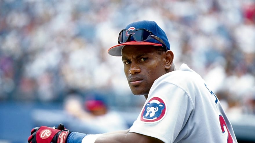 5 Greatest Chicago Cubs Hitters of All Time