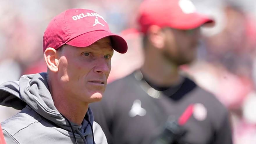 If the Sooners wanted to go away from a trend they’ve had in the transfer portal, they’ll have plenty of options available