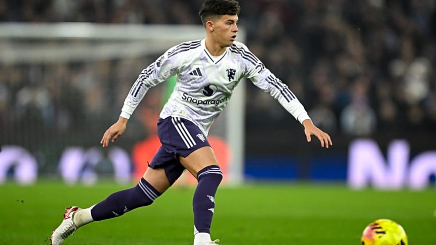 Rio: There’s ‘only one’ Utd star who plays without ‘scars’ and ‘baggage’,  he’s a ‘breath of fresh air’