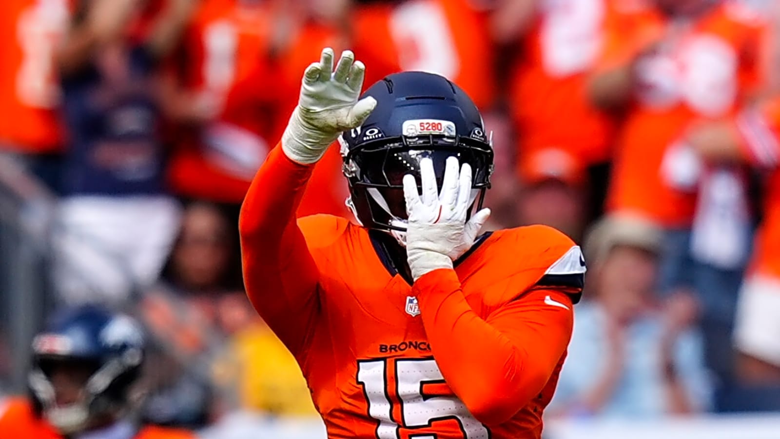 Broncos’ Newest Breakout Star Creates Controversy Ahead of Giants Game